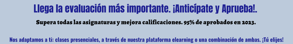 Academias en Alcala de henares