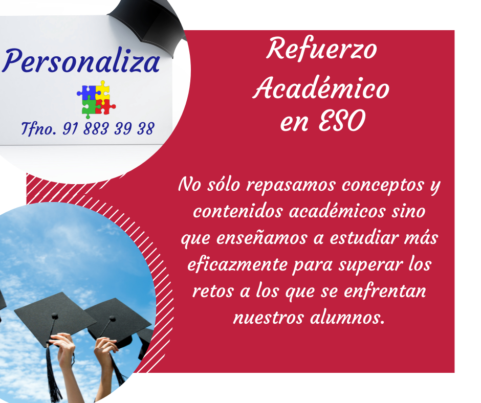 Mejor academia en Alcobendas