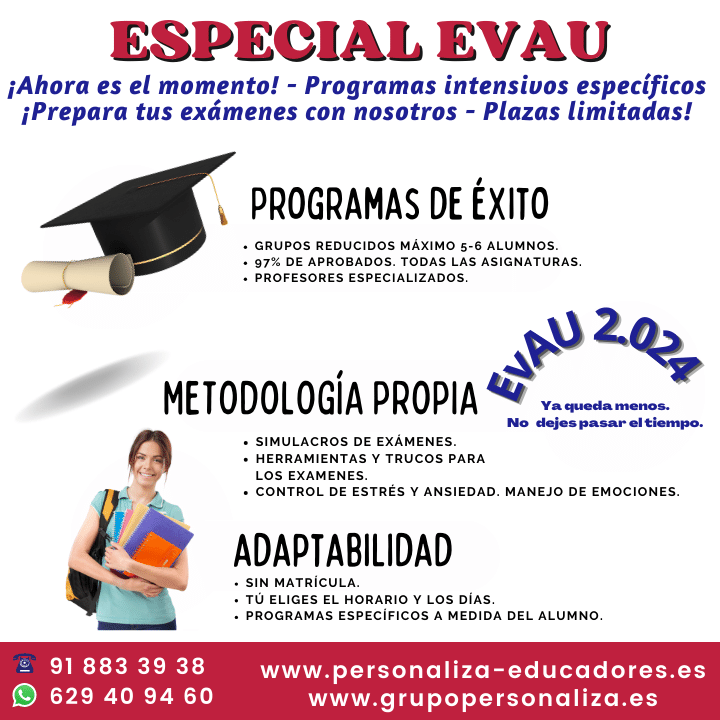 Academia evau